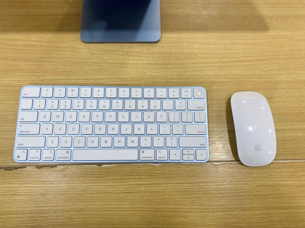 iMac 24inch 2023 M3 4.5K Ram 8Gb. Mua bán Máy tính để bàn tại Quận 10 Tp Hồ Chí Minh được đăng bởi Lapvn hình 1