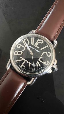 Đồng hồ Pierre Cardin Watch. Mua bán Đồng hồ tại Huyện Kiên Lương Kiên Giang được đăng bởi Phương Toàn