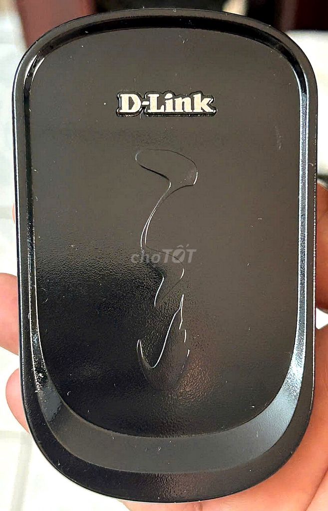 DLink DPR - 1020 printer server. Mua bán Đồ dùng văn phòng tại Quận Phú Nhuận Tp Hồ Chí Minh được đăng bởi hòa lê 9 hình 1