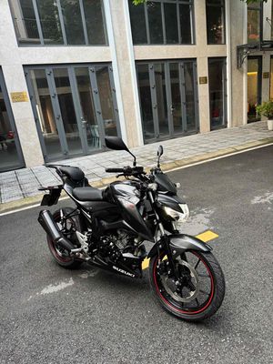 Suzuki GSX S150 2018 chính chủ BSTP