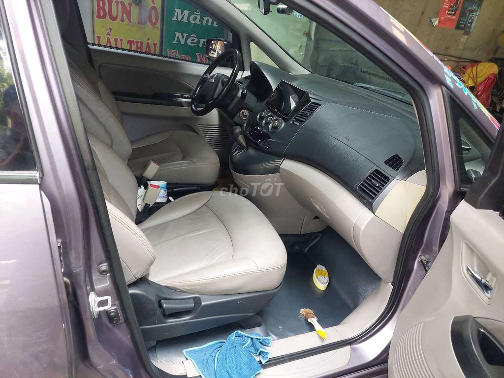 2005 2.4 AT - 148000 km. Mua bán Ô tô tại Quận 12 Tp Hồ Chí Minh được đăng bởi Nguyễn long  hình 13