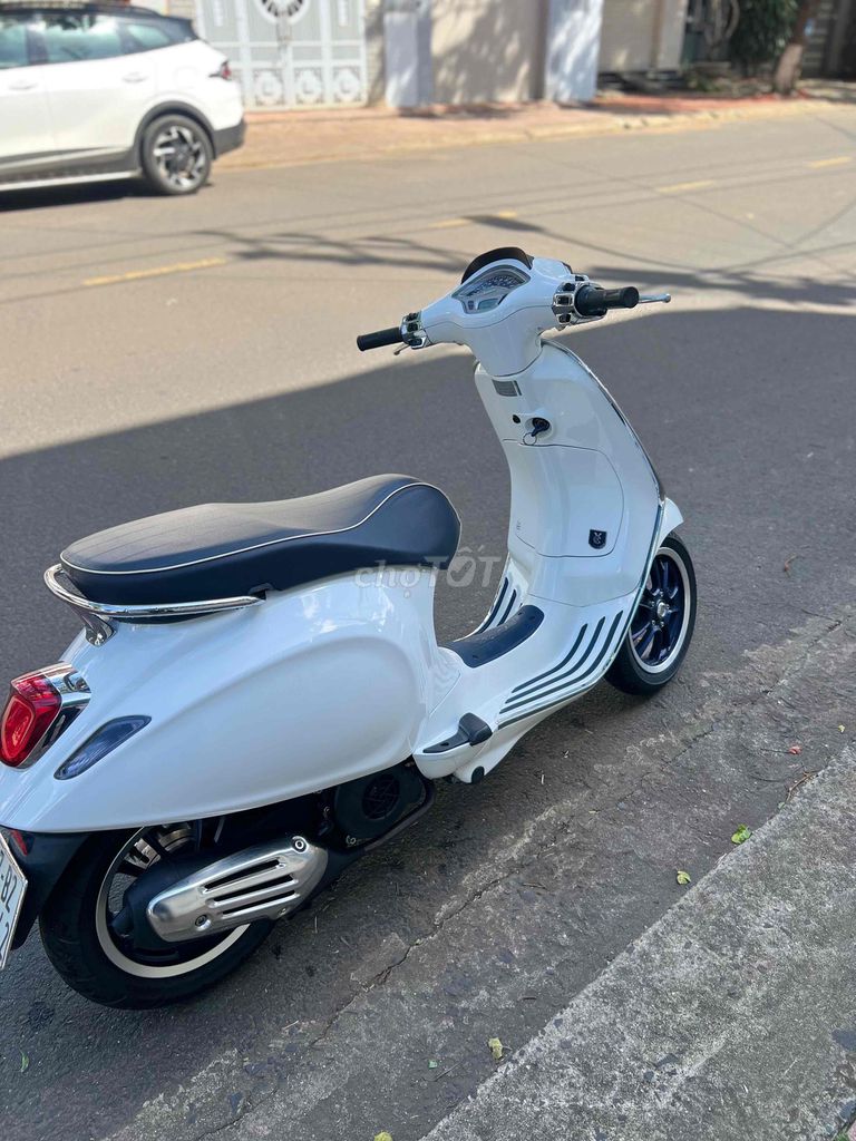 bán vespa 2018 phố chất biển số cặp. Mua bán Xe máy tại Thành phố Buôn Ma Thuột Đắk Lắk được đăng bởi đức hình 7