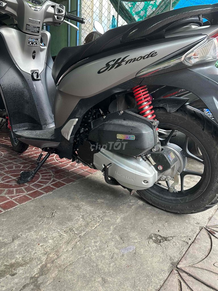 cần bán lên đời sh lớn. Mua bán Xe máy tại Quận Cái Răng Cần Thơ được đăng bởi Nguyen Tjen hình 3