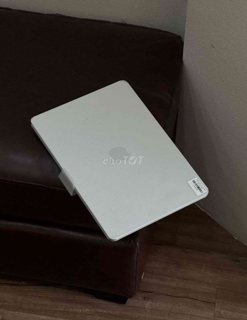 Macbook Air M5 13' 16GB/512GB New 100% Care 2027. Mua bán Laptop tại Quận 10 Tp Hồ Chí Minh được đăng bởi ThinhMac 2HAND hình 1