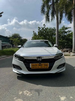 Honda Accord 2021 1.5 Turbo - 59000 km. Mua bán Ô tô tại Huyện Bình Chánh Tp Hồ Chí Minh được đăng bởi Phúc