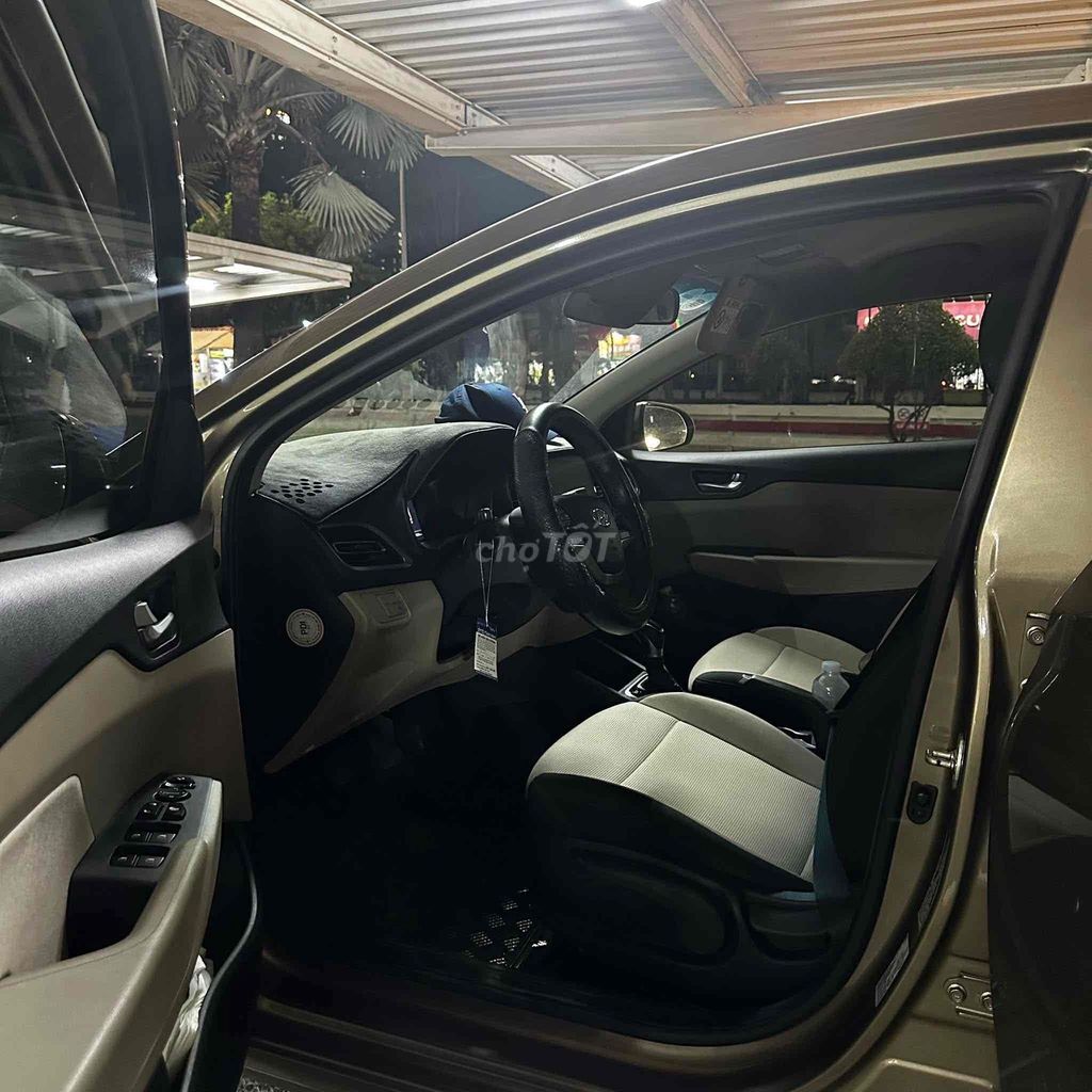 Hyundai Accent 2021 1.4 AT - 50000 km. Mua bán Ô tô tại Quận Cầu Giấy Hà Nội được đăng bởi Vương check Auto hình 5