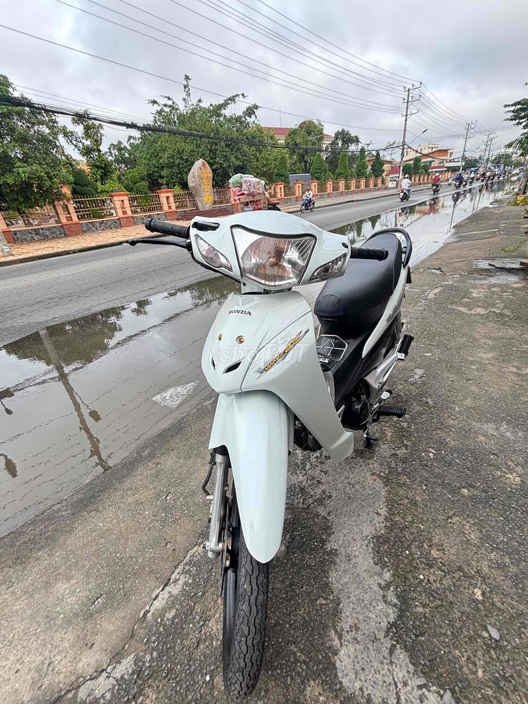 Wave china. Mua bán Xe máy tại Quận Bình Thuỷ Cần Thơ được đăng bởi Kim Chiến hình 4