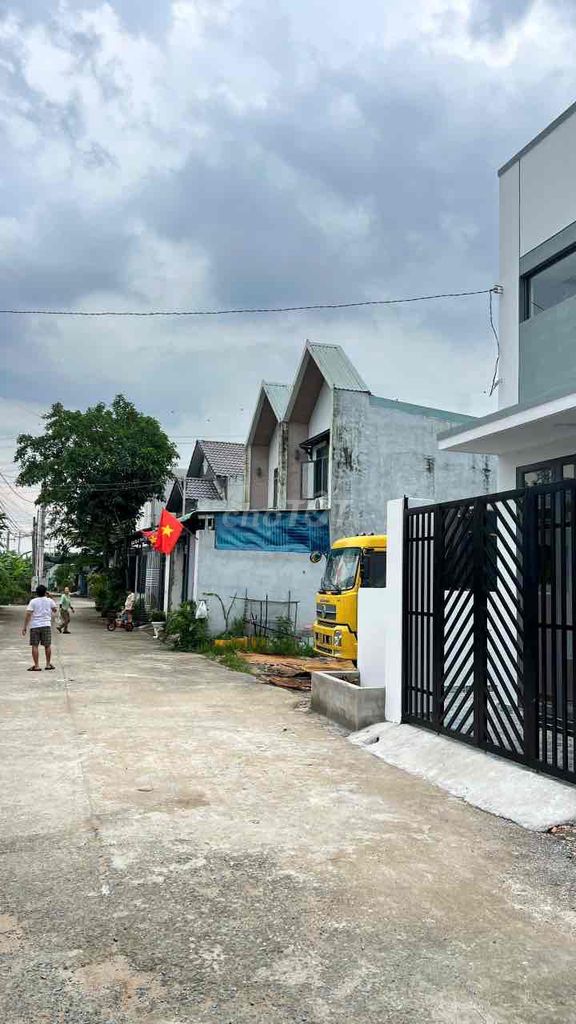 Bán Gấp Nhà 1 Trệt 1 Lửng Sổ Riêng Thổ Cư 100%, Gần Cây Xăng Đức Hưng. Mua bán nhà ở tại Thành phố Biên Hòa Đồng Nai được đăng bởi Mr Phương hình 4