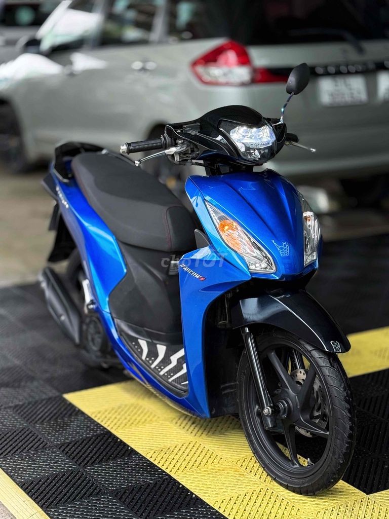 Vision 2017 dọn keng máy zin bstp. Mua bán Xe máy tại Huyện Củ Chi Tp Hồ Chí Minh được đăng bởi Hồ Công Bằng hình 4