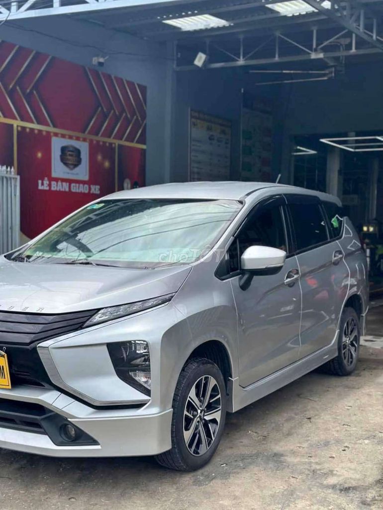 Hỗ trợ vay.Xpander 2019 1.5MT - 100000 km