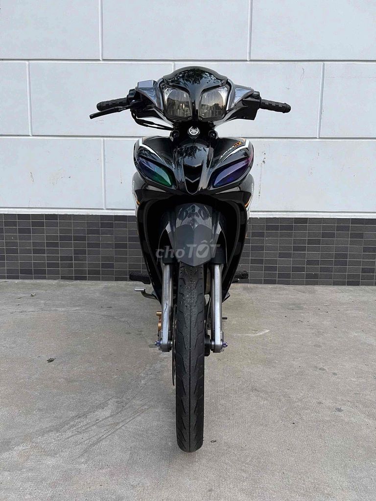 bán xe jupiter fi đk 2014,bs bình phước,btc,zin. Mua bán Xe máy tại Quận Tân Bình Tp Hồ Chí Minh được đăng bởi Thân thi hương  hình 5