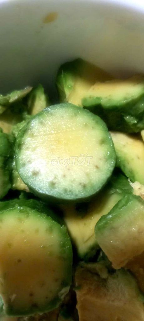 Bơ 034 4kg. Mua bán Đồ ăn, thực phẩm và các loại khác tại Quận 8 Tp Hồ Chí Minh được đăng bởi Nm hình 1