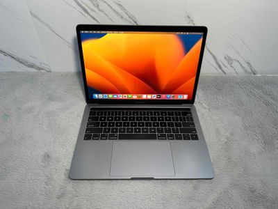 Macbook Pro 2019 Touch Bar. i5 Gen 8.Bộ nhớ 8/128G. Mua bán Laptop tại Thành phố Buôn Ma Thuột Đắk Lắk được đăng bởi Điện Thoại Laptop BMT