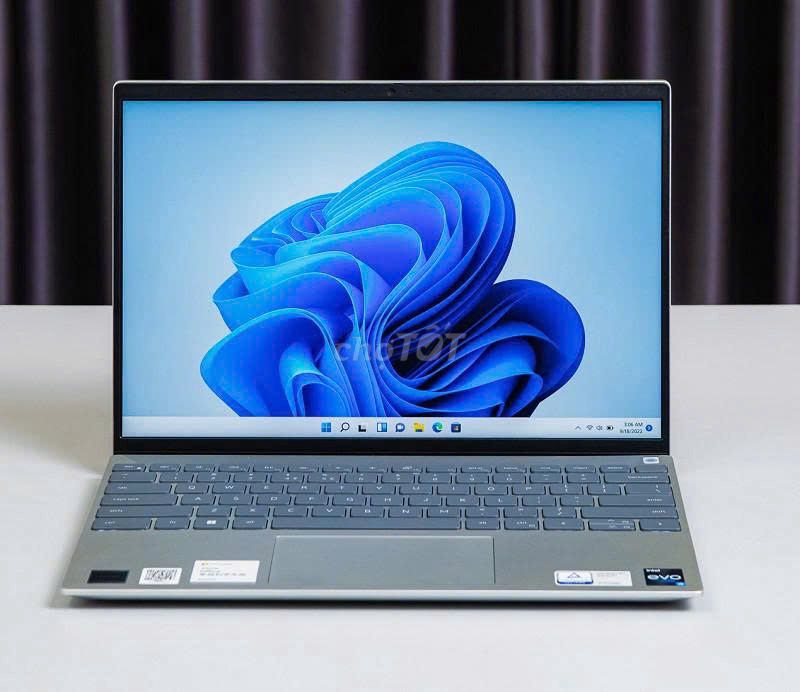 Dell 5320/ i5 1240P/ Ram16GB SSD512GB🔥. Mua bán Laptop tại Quận 10 Tp Hồ Chí Minh được đăng bởi TTCenter hình 1