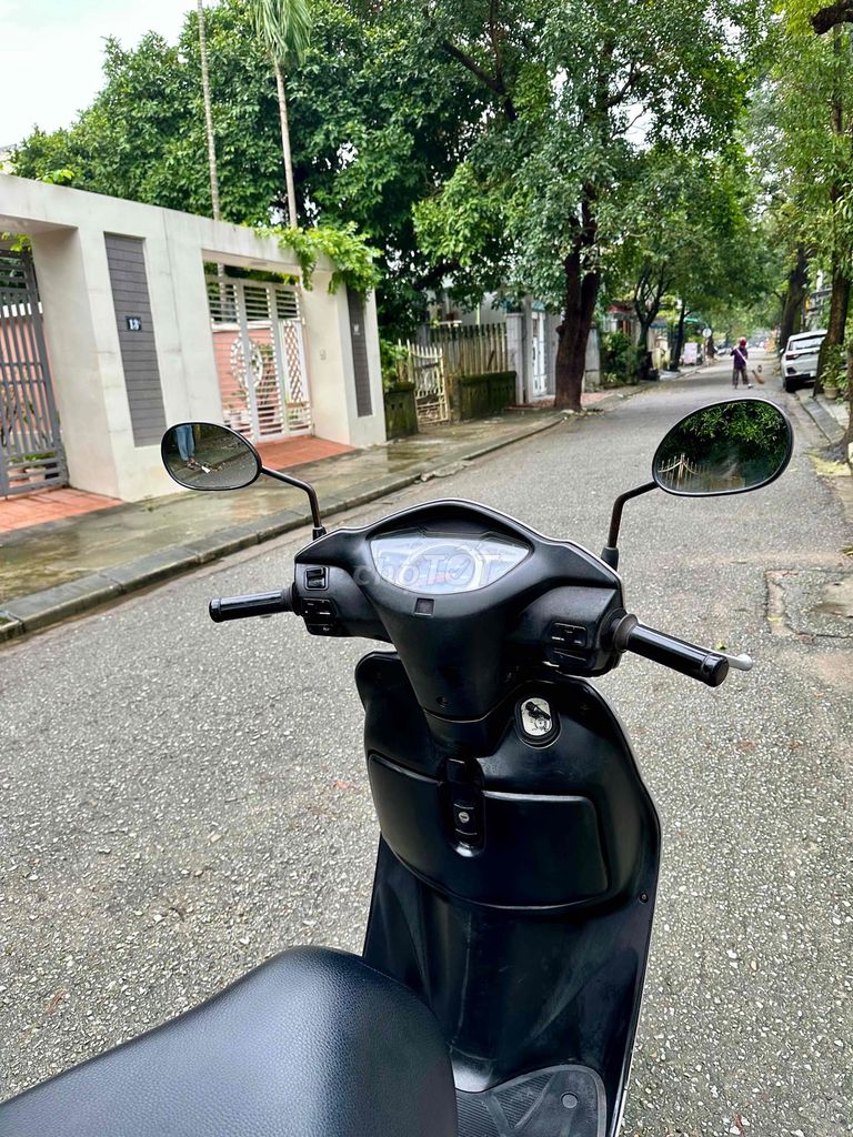 Honda SCR 5tr500 ***. Mua bán Xe máy tại Thành phố Huế Thừa Thiên Huế được đăng bởi Xe Máy Trường An Phát hình 5