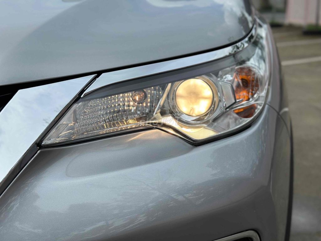 Fortuner xăng nhập khẩu Indo 1chủ bảo dưỡng Toyota. Mua bán Ô tô tại Huyện Hóc Môn Tp Hồ Chí Minh được đăng bởi Hiền Nguyễn hình 18