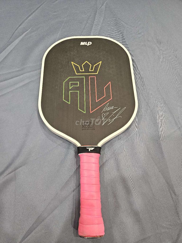 Vợt Pickleball Pandletek Bantam ALW (bản Limited). Mua bán Đồ thể thao, Dã ngoại tại Huyện Hoài Đức Hà Nội được đăng bởi Thiện hình 1