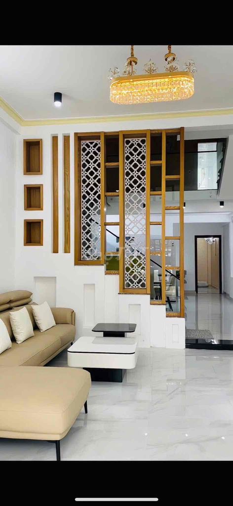 Аренда · 3 комн. · 85 м² · Quận Sơn Trà, ул. Khúc Hạo