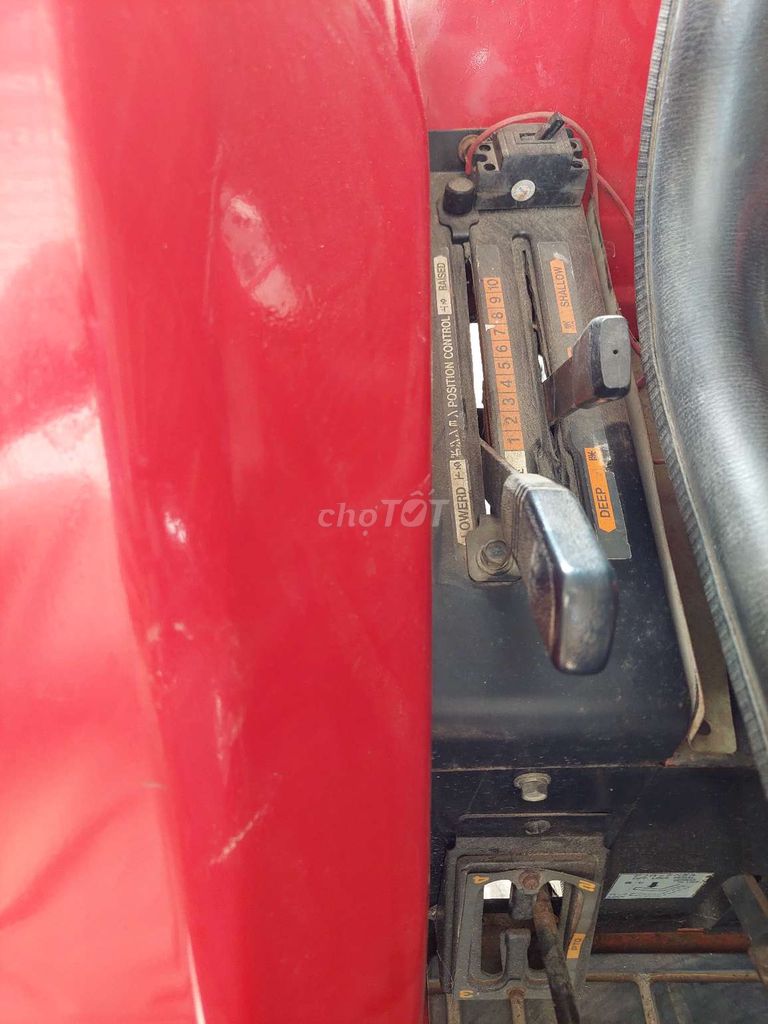 Máy cày mitsubishi, xe đẹp, số cơ, ben cơ. Mua bán Phương tiện khác tại Huyện Núi Thành Quảng Nam được đăng bởi Bỉ hình 5