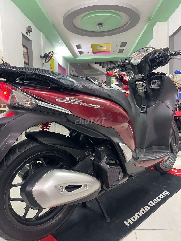 Sh Mode 2018. Mua bán Xe máy tại Quận Cái Răng Cần Thơ được đăng bởi Cửa Hàng Xe Máy A Hưng hình 2