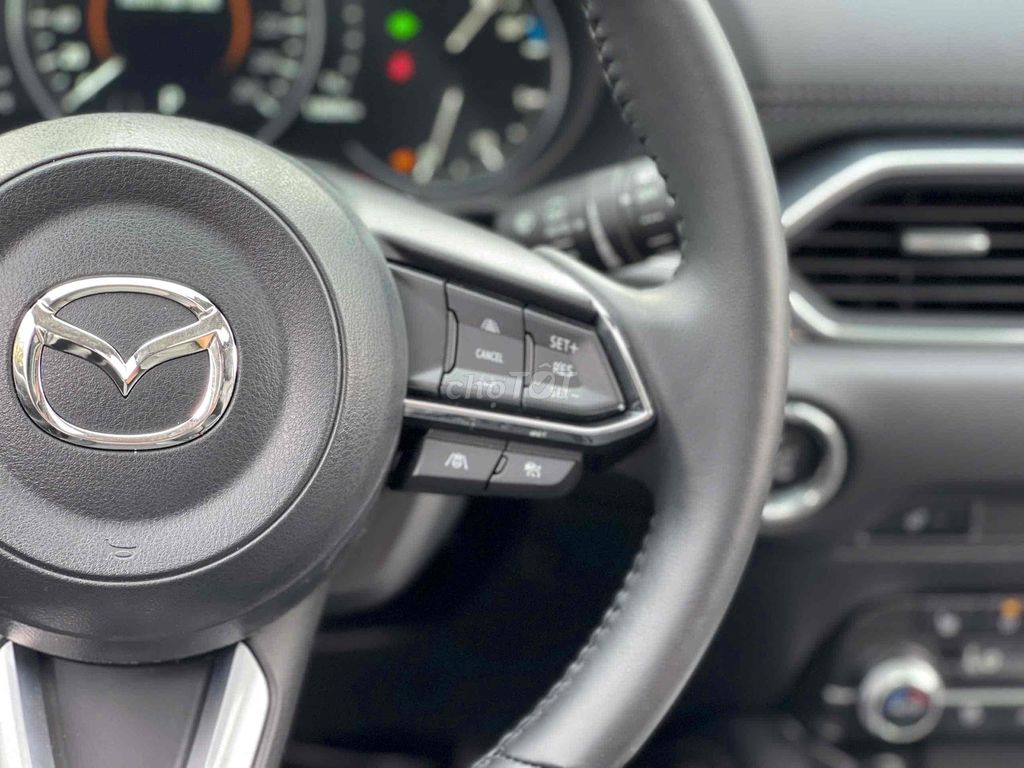 Mazda CX5 2024 Premium Active - 13000 km. Mua bán Ô tô tại Quận 1 Tp Hồ Chí Minh được đăng bởi Ô TÔ SÀI GÒN hình 11