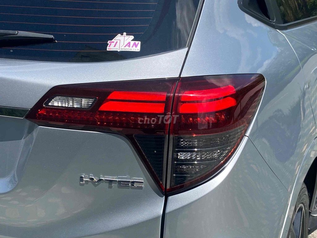 Honda HR-V 2019 HR-V L Full Options Chất Khỏi Bàn. Mua bán Ô tô tại Quận Long Biên Hà Nội được đăng bởi DUONGMINH AUTO  hình 12