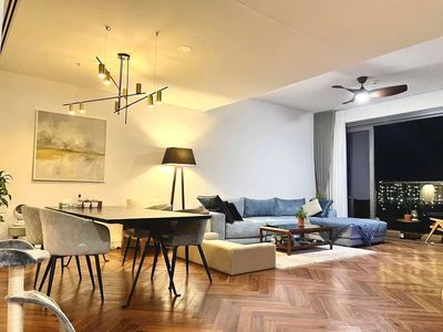 BÁN CĂN HỘ EMPIRE CITY - COVE RESIDENCE VIEW SÔNG 164M2. Mua bán căn hộ/chung cư tại Thành phố Thủ Đức Tp Hồ Chí Minh được đăng bởi Phạm Oanh