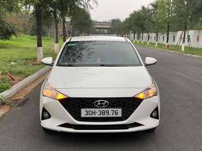 Bán Hyundai Accent 1.4 MT 2021
