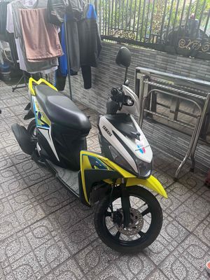 Mio M3 125cc. Mua bán Xe máy tại Thành phố Biên Hòa Đồng Nai được đăng bởi anh