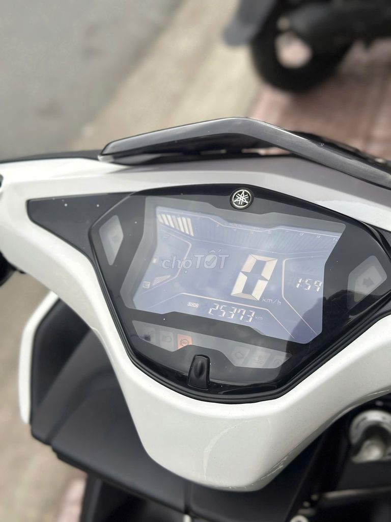 Nvx 155cc 2018 bs 59e1-88758. Mua bán Xe máy tại Quận Phú Nhuận Tp Hồ Chí Minh được đăng bởi Thanh Hùng xebachin  hình 3