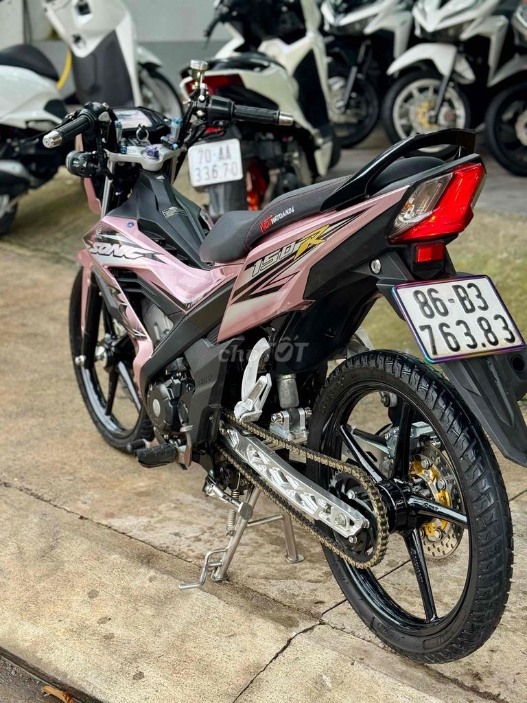 SiNoc 2019 9Chủ Zin Kiểng Up PXL. Mua bán Xe máy tại Thành phố Thủ Đức Tp Hồ Chí Minh được đăng bởi Nguyễn văn hình 7