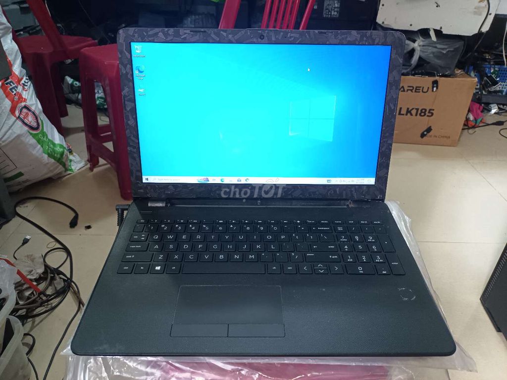 Sale rẻ laptop HP  i3-6006U ram 8GB/SSD 120GB. Mua bán Laptop tại Quận Hải Châu Đà Nẵng được đăng bởi Anh Lý hình 1