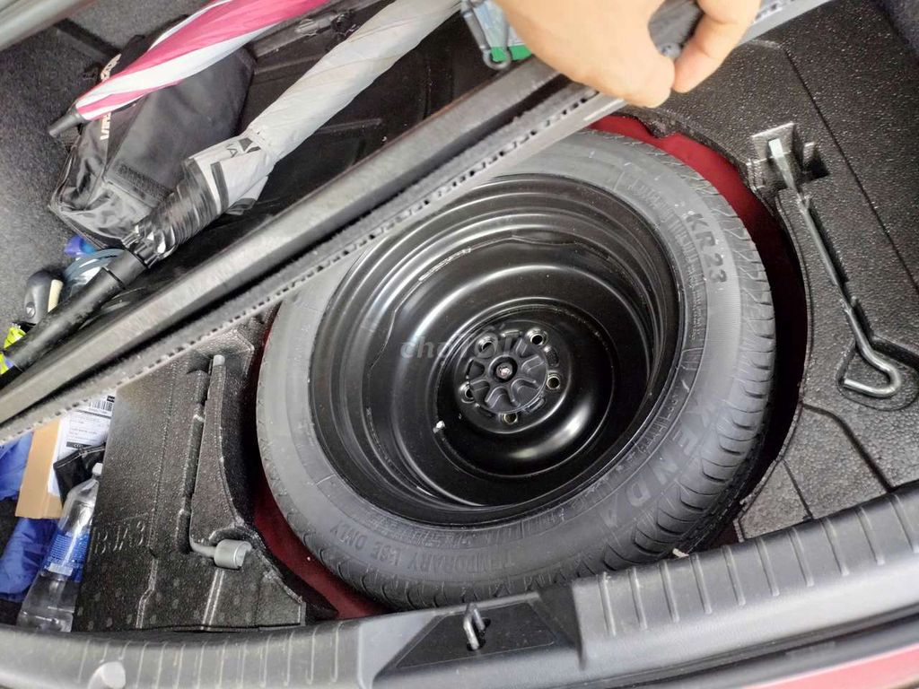 Chủ gửi bán xe Mazda 2018 -chay 35000 km. Mua bán Ô tô tại Thị xã Bến Cát Bình Dương được đăng bởi Đổ thị ngọc Diễm hình 8