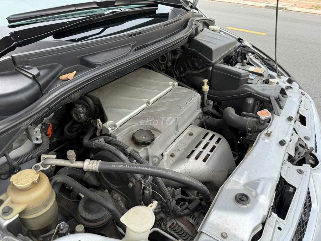 Cần bán xe gia đình một chủ. Mua bán Ô tô tại Quận Bình Thuỷ Cần Thơ được đăng bởi Dự Nguyễn hình 9