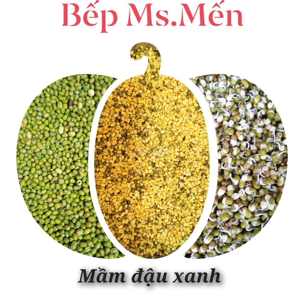 Bột ngũ cốc hạt nảy mầm. Mua bán Đồ ăn, thực phẩm và các loại khác tại Huyện Hòa Vang Đà Nẵng được đăng bởi Nguyễn Thị Mến hình 1