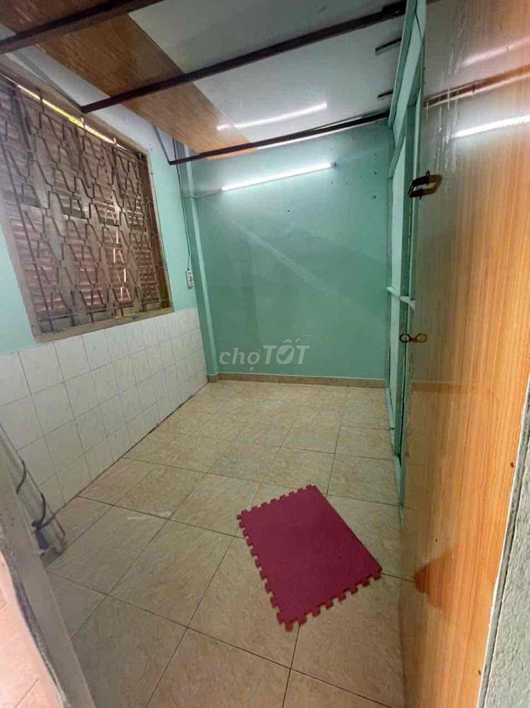 Hình ảnh phòng trọ PHÒNG CHO THUÊ dc 124 đường an bình p5Q5 tphcm
