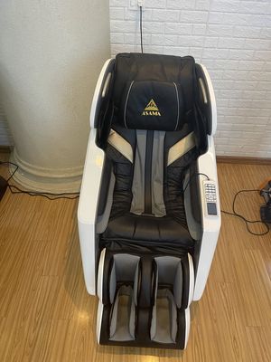 Ghế massage thanh lý mới 99% AS MAX300