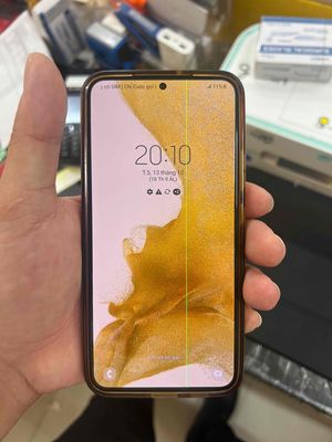 SS S22 plus 256GB. Mua bán Điện thoại tại Quận Hai Bà Trưng Hà Nội được đăng bởi Tùngtutin