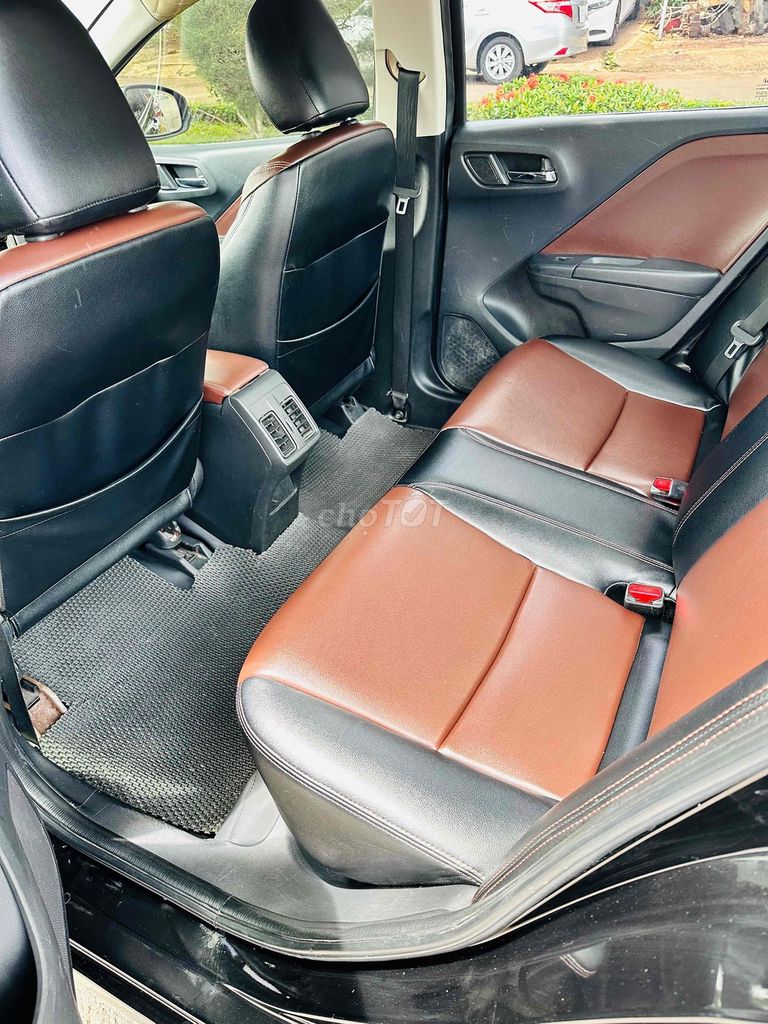 Honda City 2017 1.5 CVT - 139000 km. Mua bán Ô tô tại Thành phố Buôn Ma Thuột Đắk Lắk được đăng bởi SALON ÔTÔ NGỌC ẨN hình 6