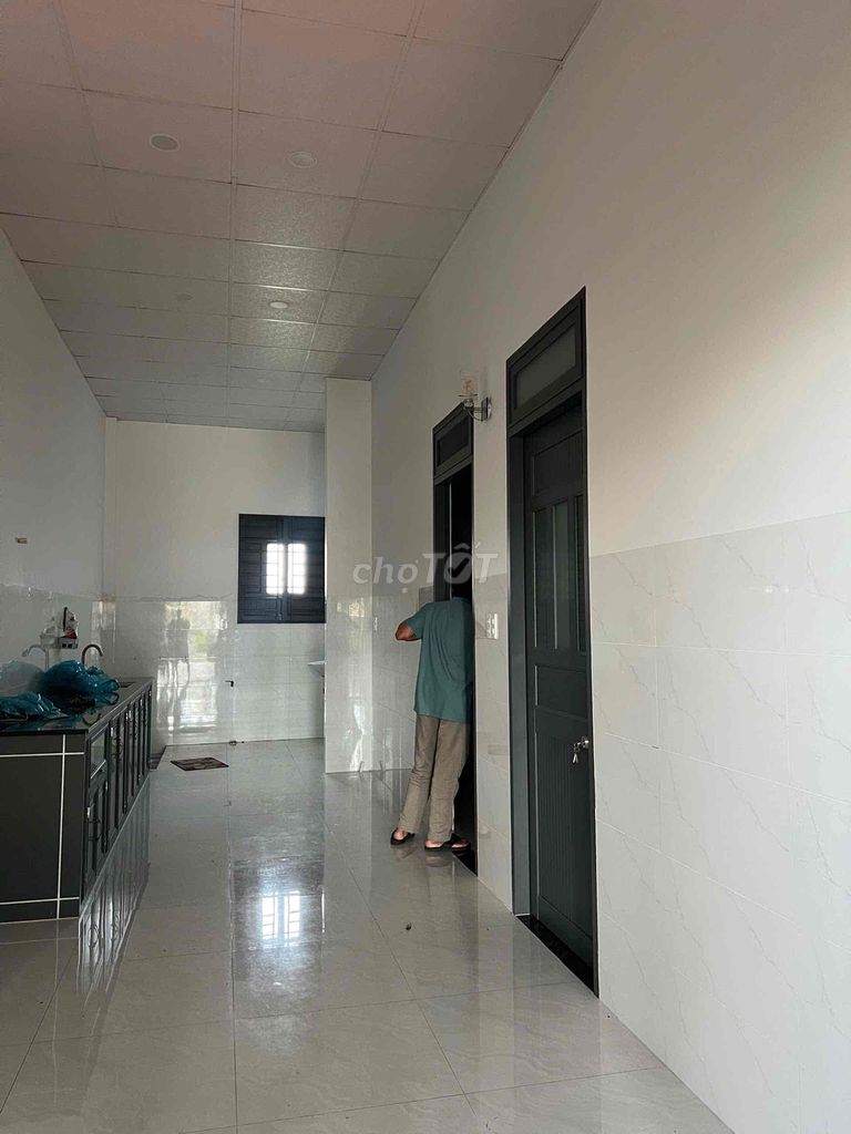 Bán nhà mặt tiền đường bê tông rộng 6m,Phước hưng- long Điền -BRVT. Mua bán nhà ở tại Huyện Long Điền Bà Rịa - Vũng Tàu được đăng bởi BĐS Nguyễn Dương  hình 4
