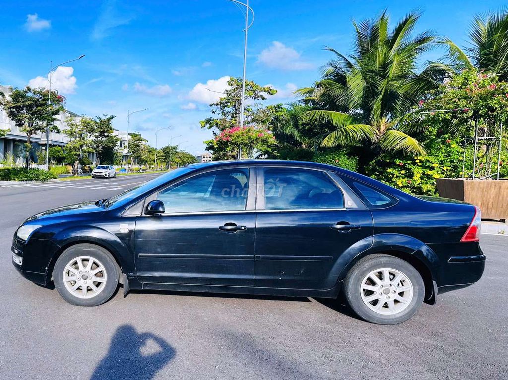 2007 1.8 MT. Mua bán Ô tô tại Thành phố Huế Thừa Thiên Huế được đăng bởi Quỳnh Giao hình 6