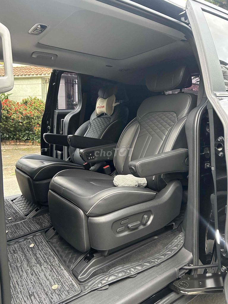 Hyundai Custin 2024 Cao Cấp 2.0T Cực Đẹp. Mua bán Ô tô tại Quận Bình Thạnh Tp Hồ Chí Minh được đăng bởi Giang Pham hình 12