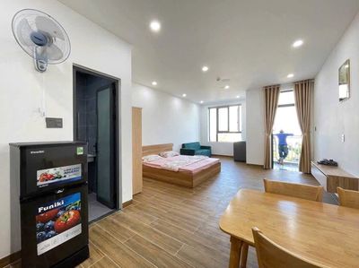 Rent · Quận Cẩm Lệ, ул. Trần Nam Trung