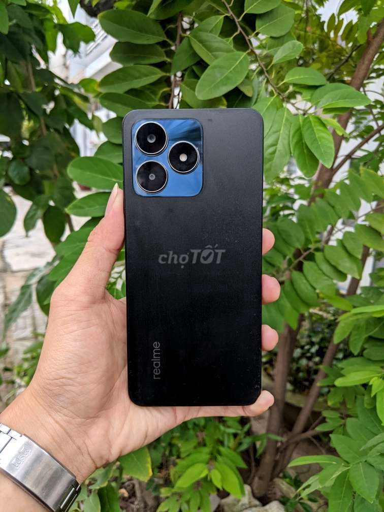 Realme C53 12/128Gb 90Hz 5K mAh CBH 2025