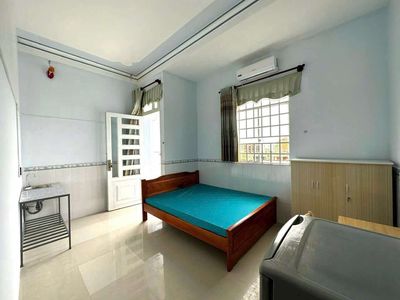 CHO THUÊ PHÒNG TRỌ FULL NỘI THẤT KDC 586 CÁCH CHỢ 50M GIÁ TỪ 2.3-2.7TR. Cho thuê phòng trọ tại Quận Cái Răng Cần Thơ được đăng bởi Kiều Anh
