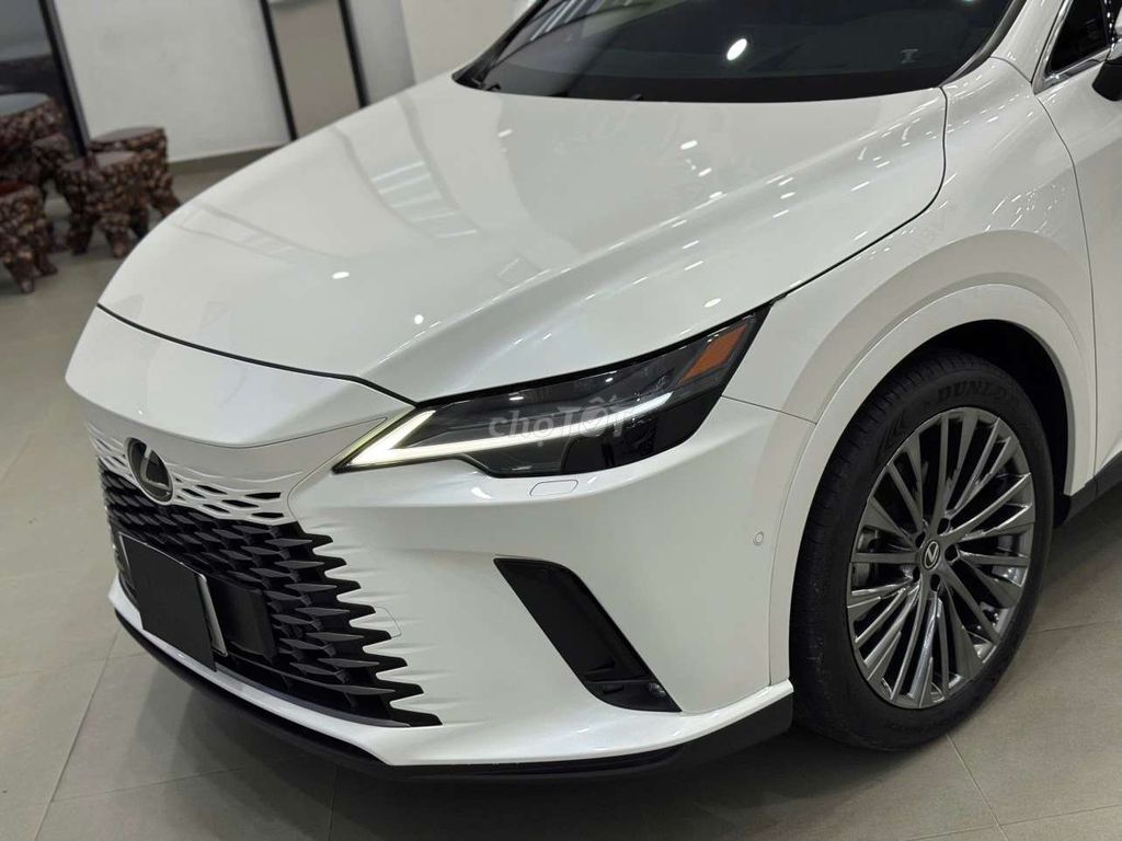 Lexus RX350 Luxury 2023 siêu lướt cực đẹp.