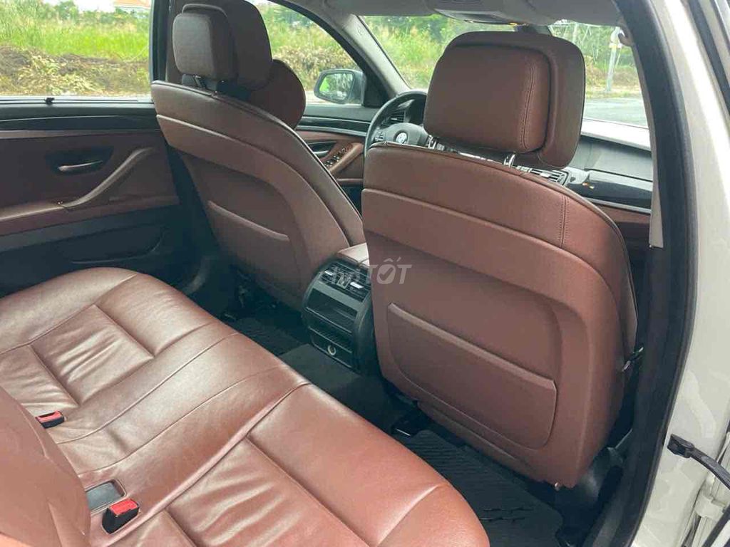 BMW 5 Series 2011 528i. Mua bán Ô tô tại Quận 7 Tp Hồ Chí Minh được đăng bởi Bích hình 8
