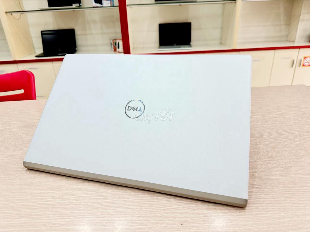 Dell 5502 Core I5 Gen11 16G 512G 15.6' Full MX350