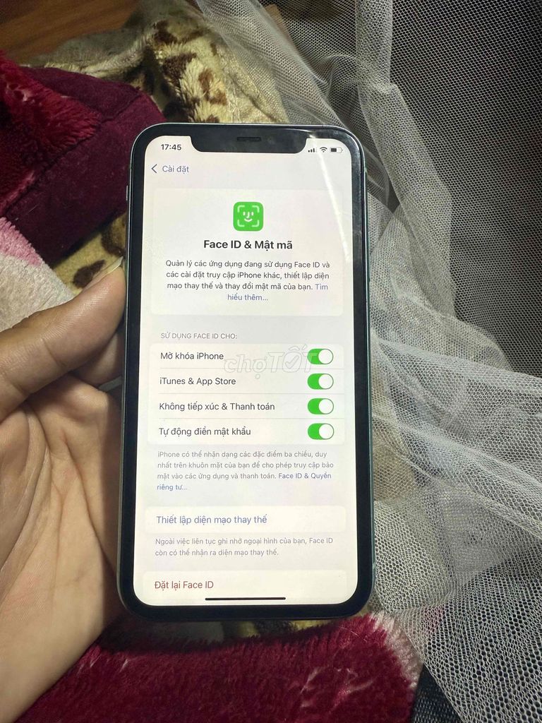 Apple iPhone 11 bán hoặc gl anroi. Mua bán Điện thoại tại Quận Ba Đình Hà Nội được đăng bởi minh tú hình 1