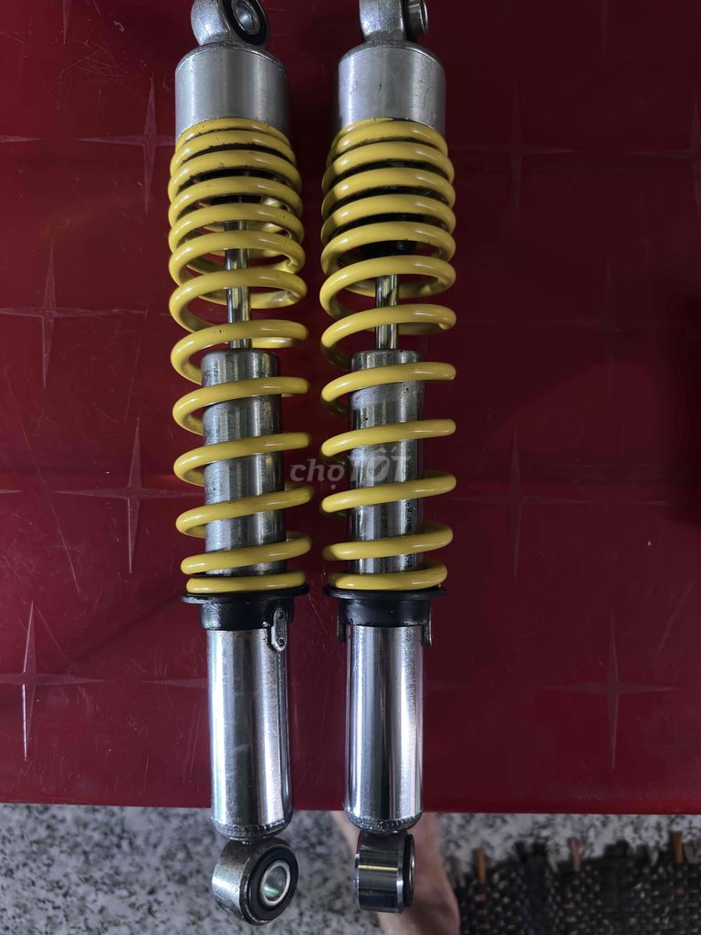 Phuộc nice. Mua bán Phụ tùng xe tại Quận Ô Môn Cần Thơ được đăng bởi Phát Tài hình 1